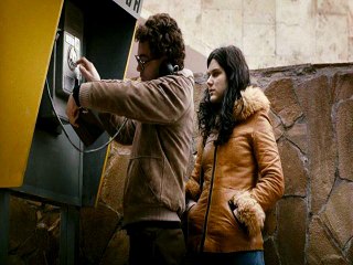 Get Friends from France (2013) Full Movie Online Streaming