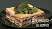 Recette du club sandwich au homard - Gourmand