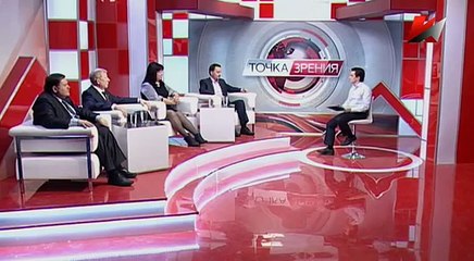 О чём не сказал президент (21.04.2015)