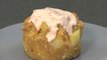 Recette de cupcake pommes de terre et thon - Gourmand