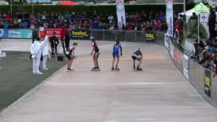 2015 Pibrac finale 500m cadettes