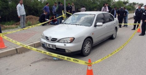 Filmli Cam Öğretmenin Ölümüne Neden Oldu