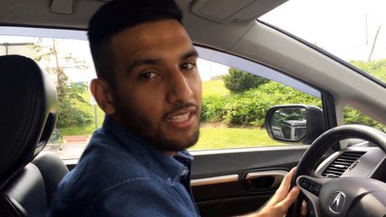 ZaidAliT - Buying my dad his dream car!