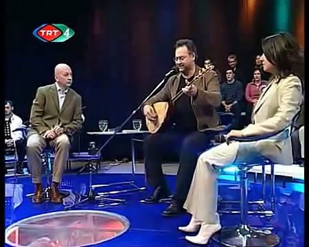 tolga çandar - ben meylimi üç güzele düşürdüm