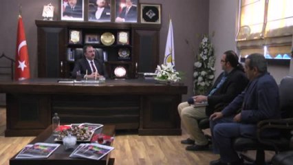 Abdülhamit Gül: "Chp İmam Hatip Liselerini Kapatmayı Vadediyor"