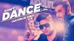 Don't Dance R Vee Feat Sherry Kaim | Brand New Punjabi Song | Speed Records