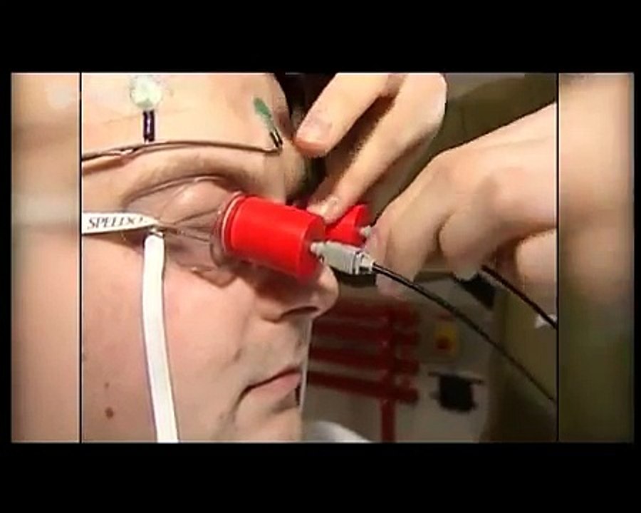 3/6 Determinismus, Freier Wille, Willensfreiheit, illusion der Freiheit Teil 3/6 5v28m