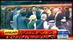 Chinese President meets Parliamentarians including Imran Khan in National Assembly