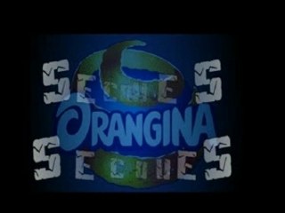 Pub Orangina "Secoues"