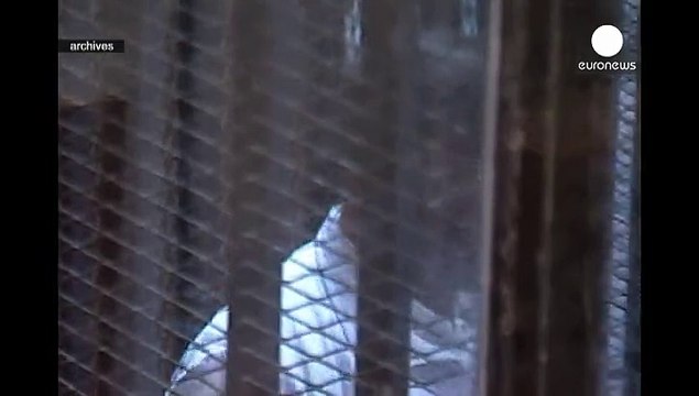 Египет: екс-президент Мурсі проведе за ґратами 20 років