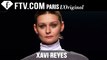 Xavi Reyes F/W 2015-16 Runway Show | Madrid Fashion Week | FashionTV