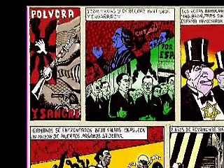 Polvora y Sangre-Division 250