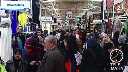 Les revendications religieuses au travail ont doublé en 2015