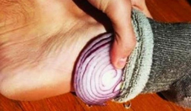 Her Derde Deva Soğanın Faydaları Saymakla Bitmiyor