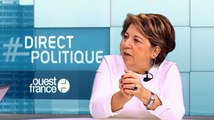 Direct-politique, Corinne Lepage