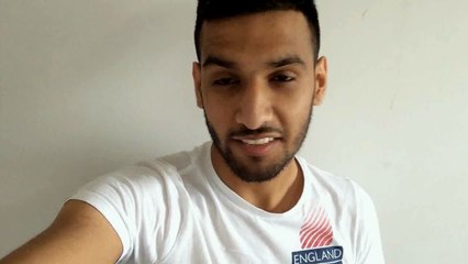 ZaidAliT - How I feel when I wake up for Sehri..