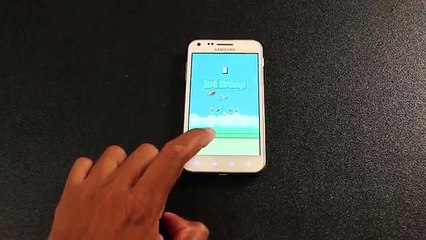 ZaidAliT - How To Beat Flappy Bird (Best Method)