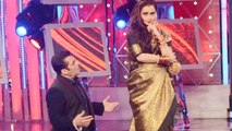 OOPS!!! Salman's Offer REJECTED By Rekha