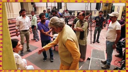 Piku - 60 Days, 60 Shots – Deepika Padukone