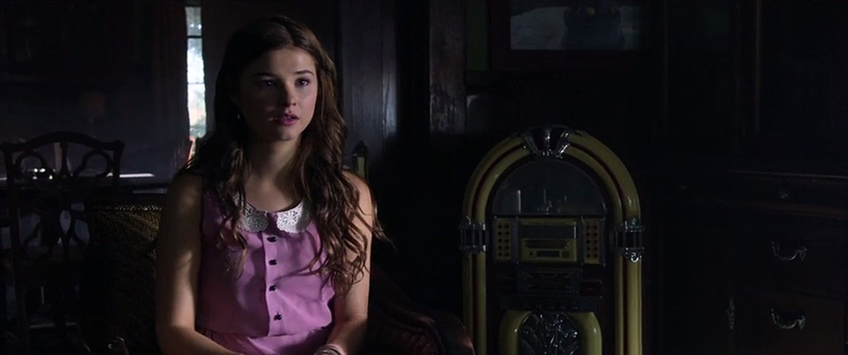 Insidious Chapter 3 Reach Out to the Dead, Trailer Movie, Film Production