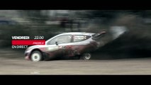 WRC 2015 - Rallye d'Argentine : Bande-annonce