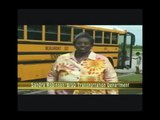 School Bus Emergency Evacuation Procedures