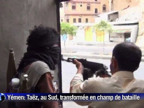 Yémen: 38 civils tués, 532 blessés après les raids à Sanaa