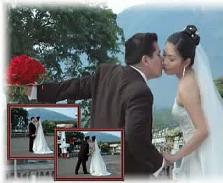 WEDDING MARCH