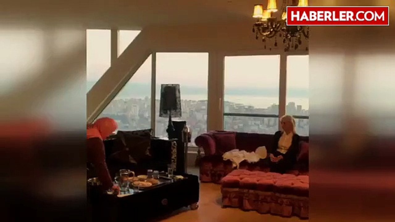 Esra-Ceyda Ersoy Kardeşler Kurşun Döktürdü