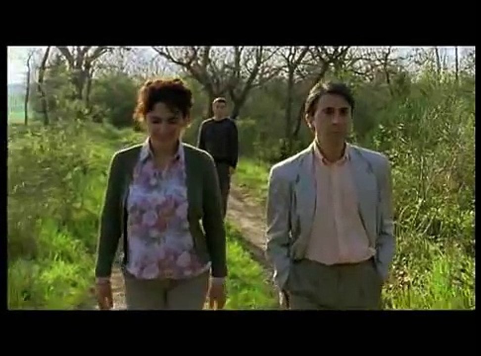 La Meglio Gioventu [a beautiful scene]