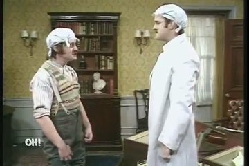 Monty Python - Gumby Brain Specialist