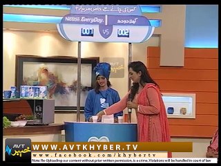 KHYBER SAHAR ( ISLAMABAD - 18-04-15 )