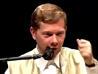 How to live without Stress in your day-to-day life - Eckhart Tolle