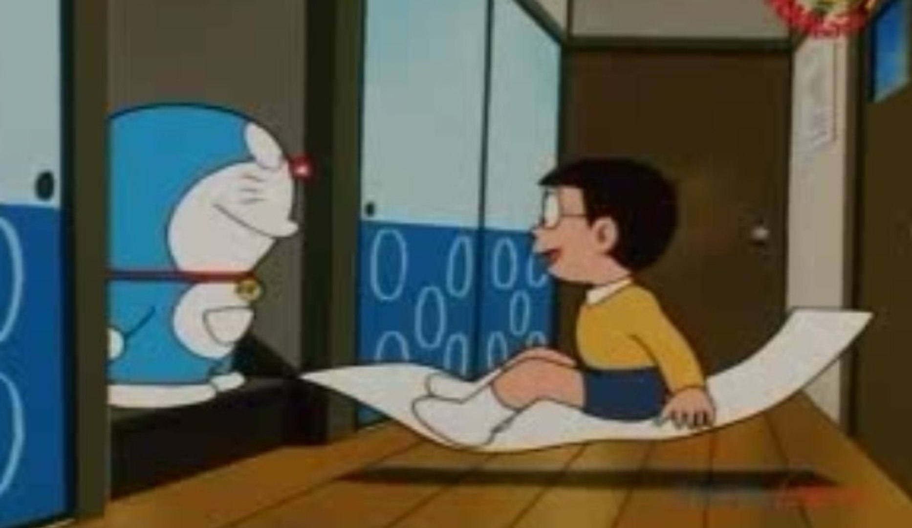 Doraemon - Paper Guard (Hindi) - video Dailymotion