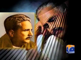 Remembering Iqbal-21 Apr 2015