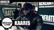 Kaaris & Baloo - Interview #LBDMA (Live des studios de Generations)