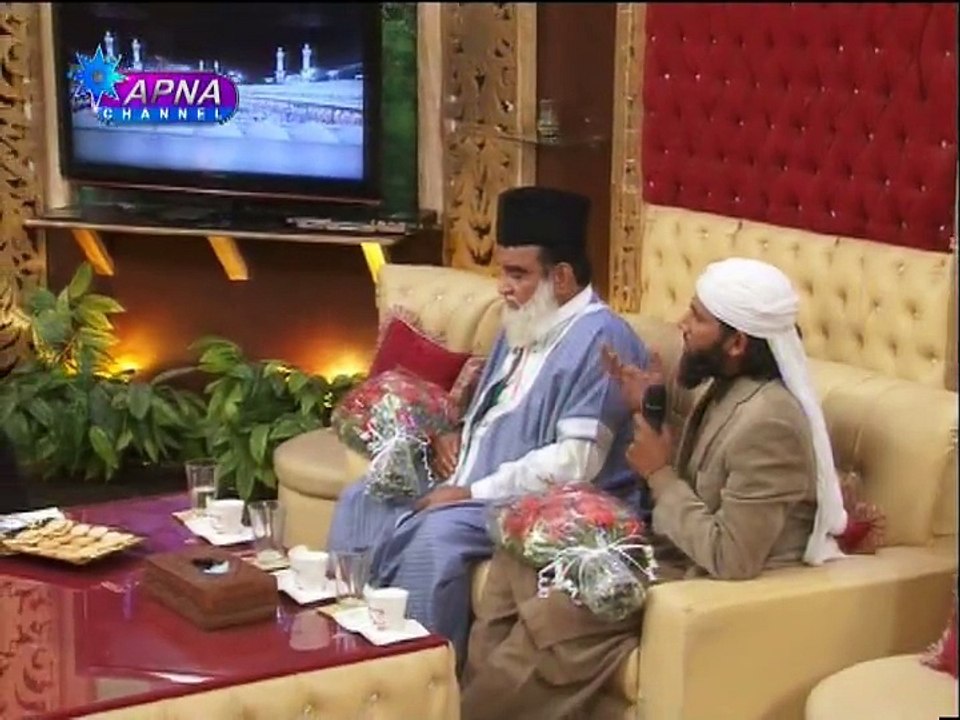 Jeavian Karm kar Da hy Zahra da Baba