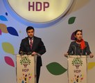 HDP'nin Üç Yeni Seçim Şarkısı Görücüye Çıktı