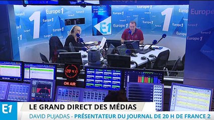 Interview de Bachar El-Assad : Pujadas s’explique