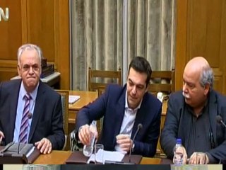 Στα  "όπλα"  οι δήμαρχοι Καρπενησίου και Δελφών