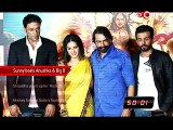 Bollywood News in 1 minute - 20042015 - Sunny Leone, Shraddha Kapoor, Akshay Kumar