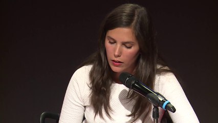 Sexualité féminine et séries TV : une révolution ? - Iris Brey