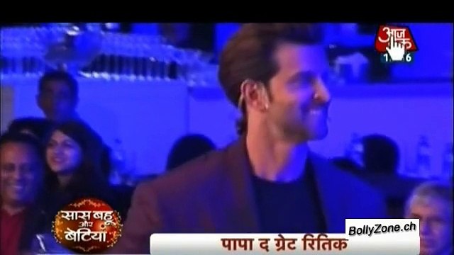 IIFA Awards 2015 Ki Khaas Jhalak!! - IIFA Awards 2015 - 21st April 2015