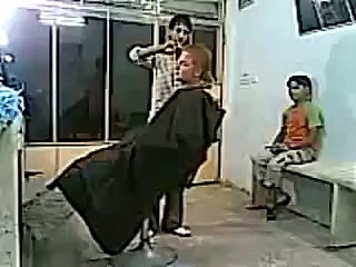 MOST AWESOME SLAPE I EVER SEEN ☺