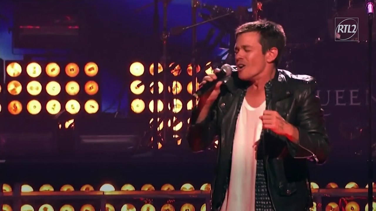 Nate Ruess - Interview pour RTL2