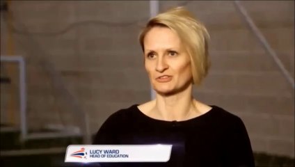 Lucy Ward, Neil Redfearn and Steve Holmes on Lewis Cook #LUFC