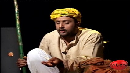 Masala Mix (Comedy Sitcom), Episod 27 (Part-2)