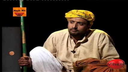 Masala Mix (Comedy Sitcom), Episod 27 (Part-3)