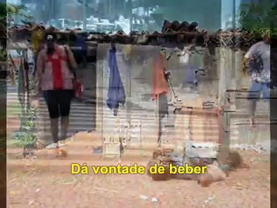 Cidadão - Zé Geraldo (Letra Lúcio Barbosa)
