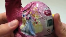 Play Doh Peppa Pig Barbie Frozen Disney Kinder Surprise eggs Mickey Mouse Surprise Spiderm